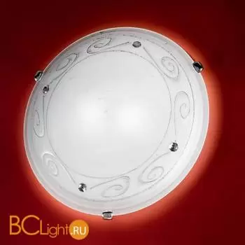 Потолочный светильник Orion Leuchten DL 7-507/40 Antik-silber